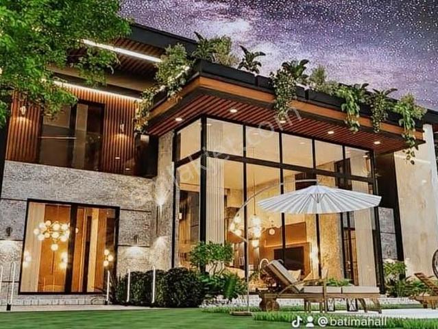 Yenimahalle, Ankara içerisinde satılık Villa