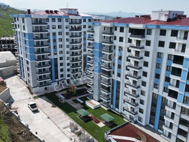 Ordu içerisinde satılık mülk