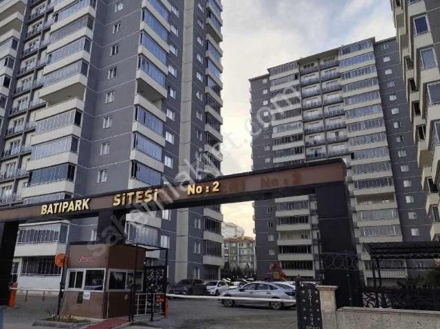 Sincan, Ankara içerisinde satılık mülk