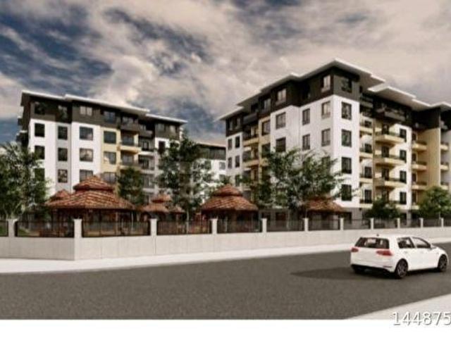 Emirgazi Mahallesi, Karatay içerisinde satılık mülk