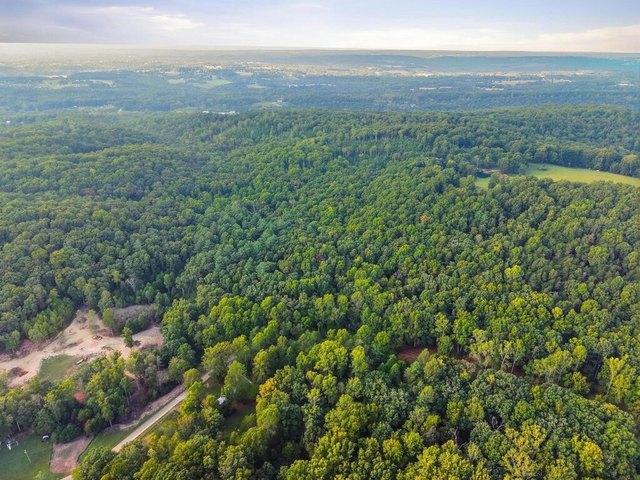 Land for sale in Crab Orchard, East Tennessee