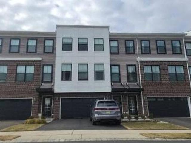 House for sale in Monmouth, New Jersey