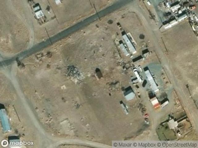 Land for sale in Mina, Nevada