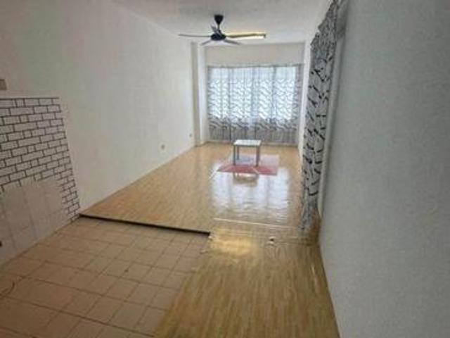 Apartment for sale in Majlis Perbandaran Selayang, Gombak