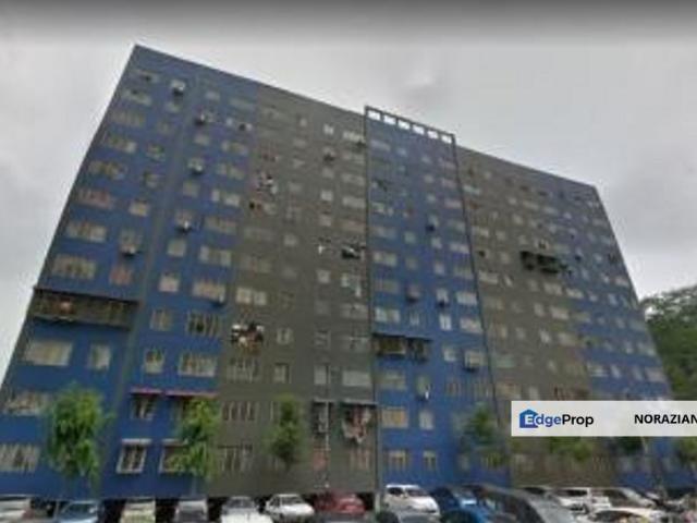 Condominium for sale in Selayang, Selangor