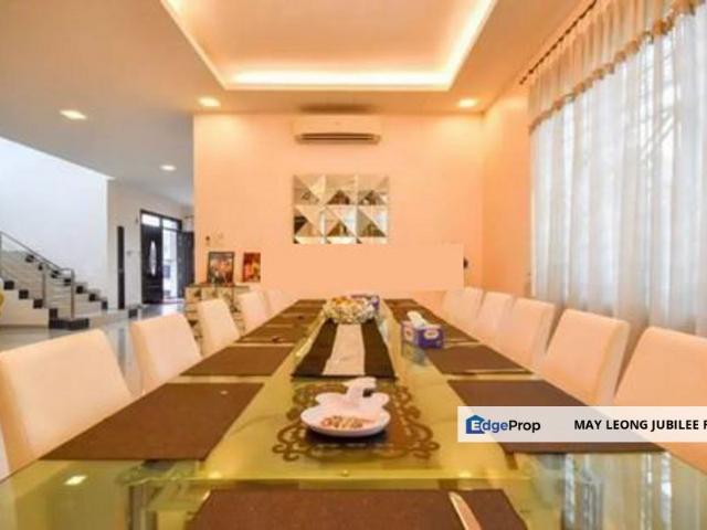 House for sale in Bukit Damansara, Kuala Lumpur