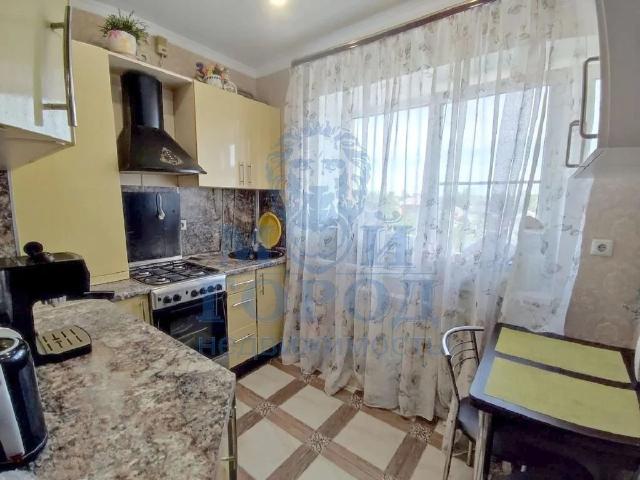 Квартира продажа в Батайск, Ростовская область