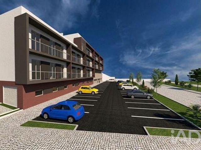 Terreno venda em Urbanização do Pinhal Manso, Batalha