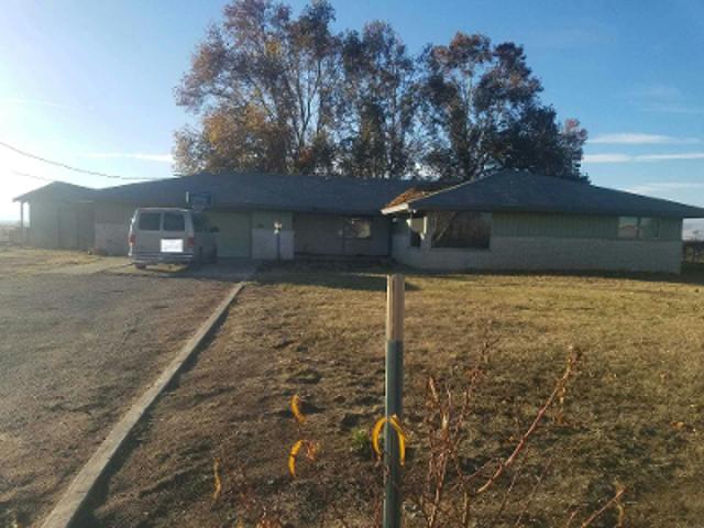 House for sale in Harrah, Washington