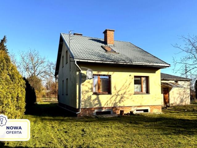 Dom na sprzedaż w Hrubieszów, Lubelskie