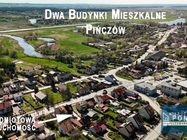 Dom na sprzedaż w Pińczów, Świętokrzyskie