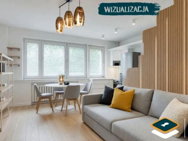 Mieszkanie na sprzedaż w Retkinia, Łódź