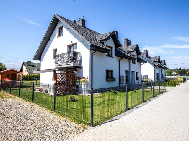 Mieszkanie na sprzedaż w Nowy Sącz, Małopolskie