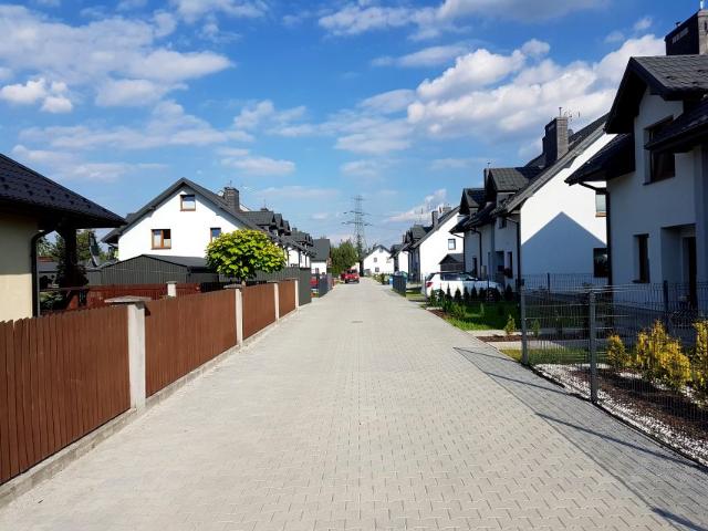Mieszkanie na sprzedaż w Nowy Sącz, Małopolskie