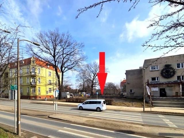 Grunt na sprzedaż w Dzierżoniów, Dolnośląskie