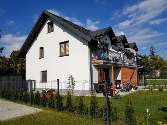 Mieszkanie na sprzedaż w Chełmiec, Małopolskie
