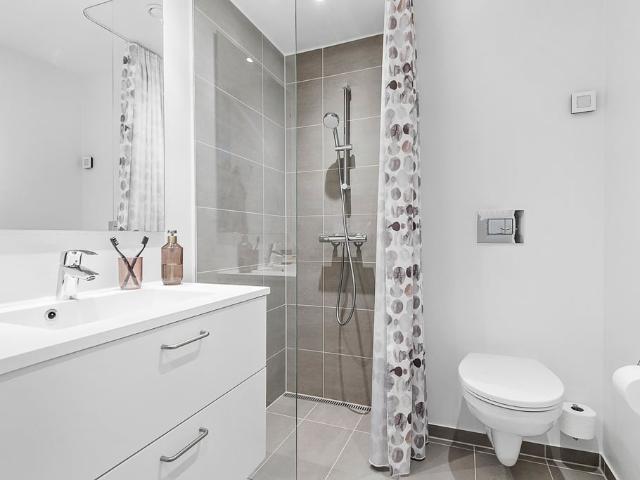 Hus til leje i Ringsted