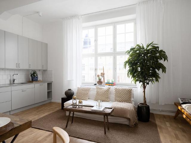Lägenhet hyra i Strängnäs, Södermanland