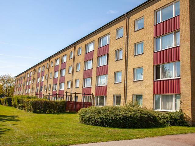 Hus hyra i Skåne
