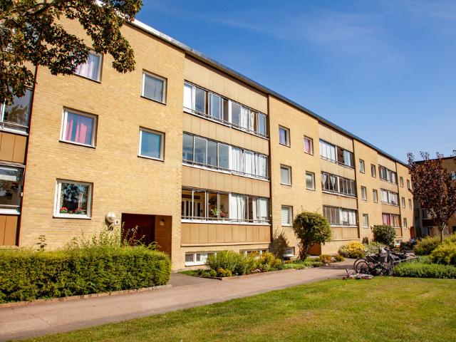 Hus hyra i Skåne