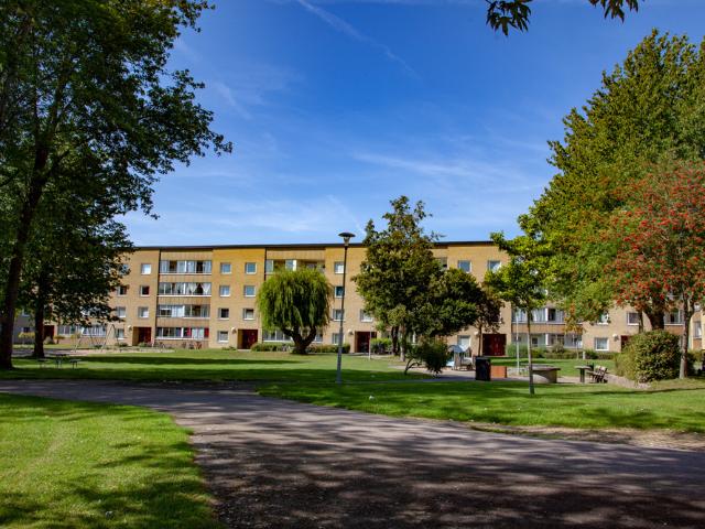 Hus hyra i Skåne