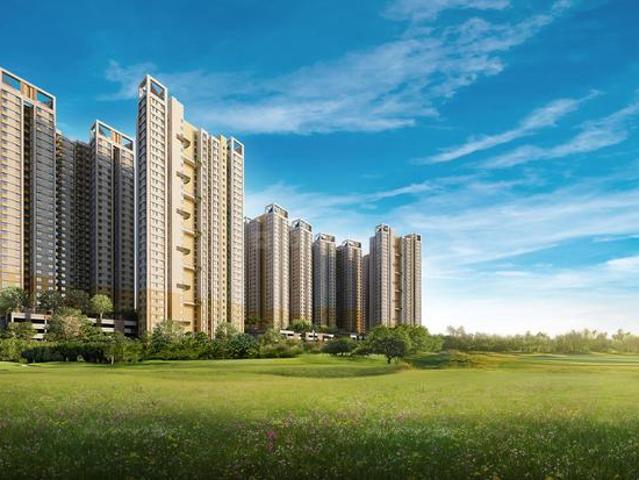 Flat for sale in South 24 Parganas, West Bengal