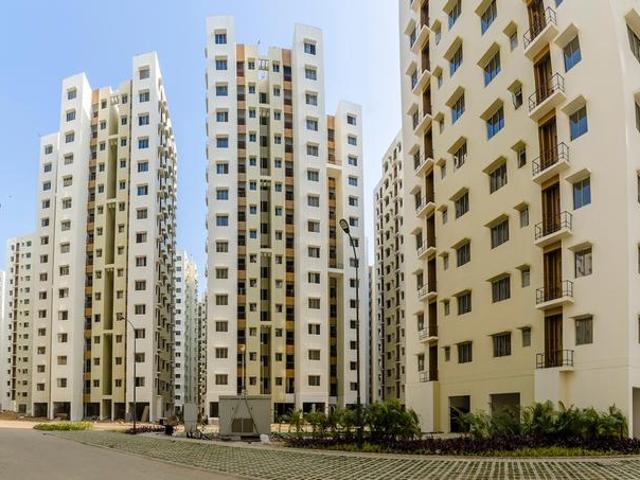 Flat for sale in South 24 Parganas, West Bengal