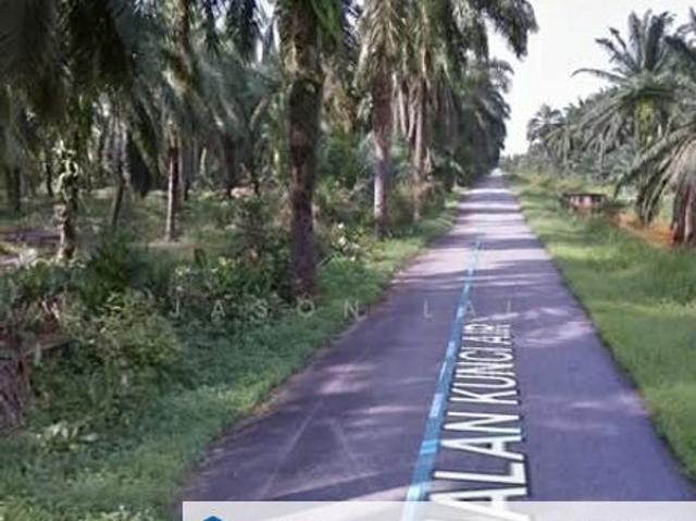 Shop for sale in Kuala Selangor, Selangor
