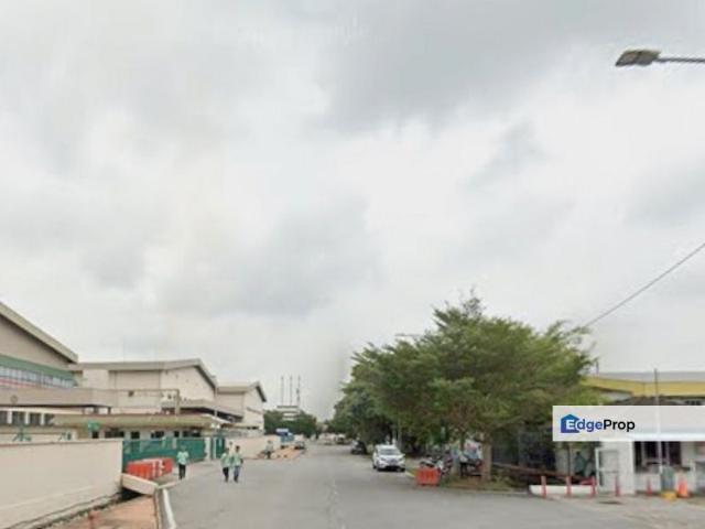 Warehouse for sale in Selangor