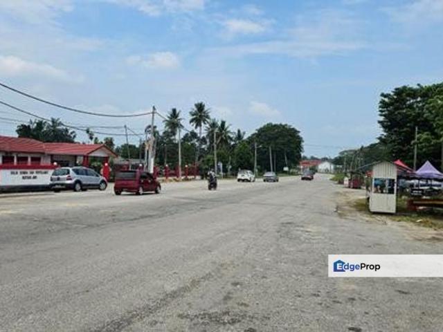 Shop for sale in Selangor