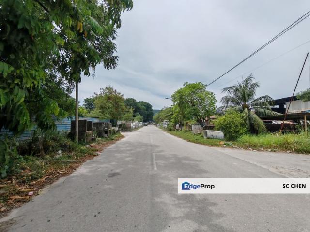 Warehouse for rent in Selangor