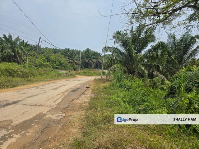 Warehouse for sale in Selangor