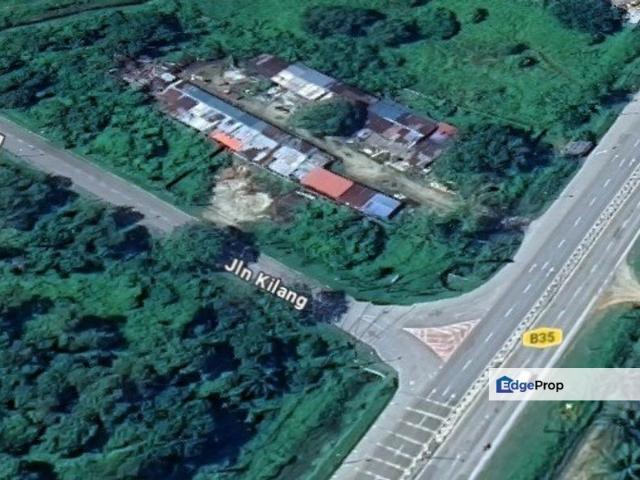 Warehouse for sale in Selangor