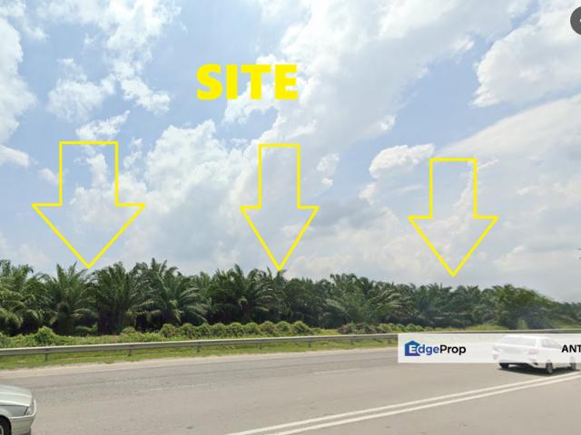 Warehouse for sale in Selangor
