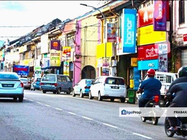 Shop for sale in Selangor