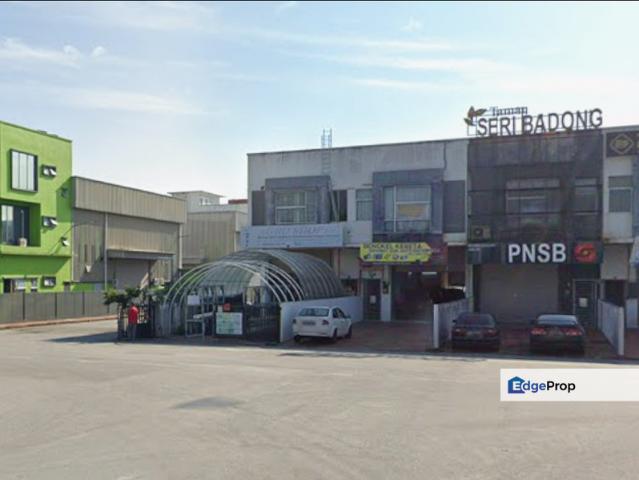 Shop for sale in Selangor