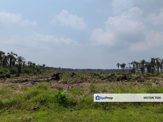 Warehouse for sale in Selangor