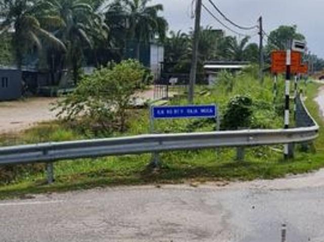Shop for sale in Selangor