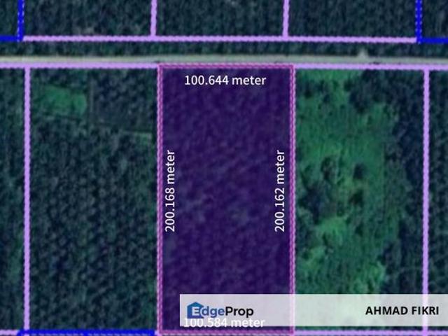 Shop for sale in Selangor