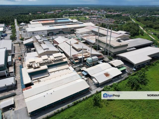 Warehouse for sale in Selangor