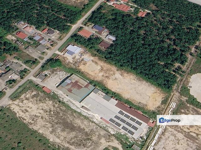 Warehouse for sale in Selangor