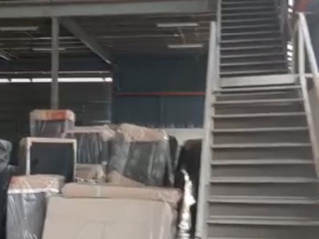 Warehouse for sale in Selangor