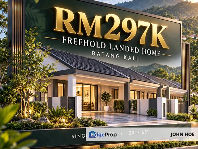House for sale in Rawang, Majlis Perbandaran Selayang
