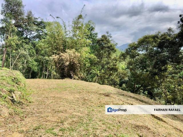 Warehouse for sale in Rawang, Majlis Perbandaran Selayang