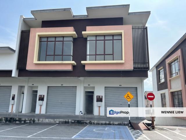 Shop for rent in Ulu Dong, Selangor
