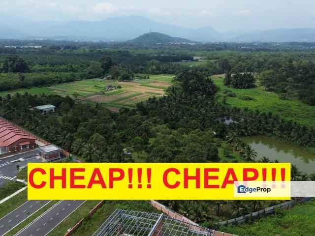 Shop for sale in Ulu Dong, Selangor