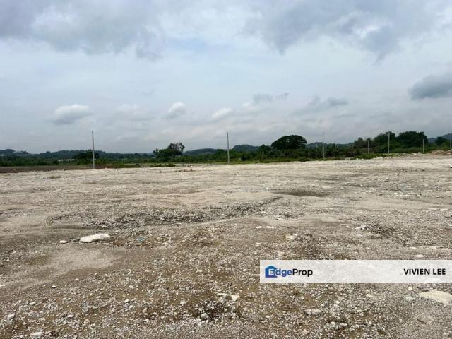 Warehouse for sale in Ulu Dong, Selangor