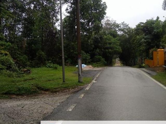 Shop for rent in Ulu Dong, Selangor