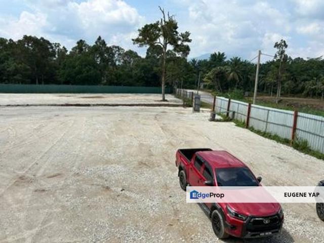 Shop for rent in Ulu Dong, Selangor