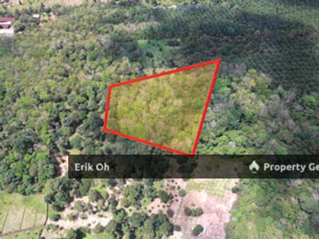 Property for sale in Ulu Dong, Selangor